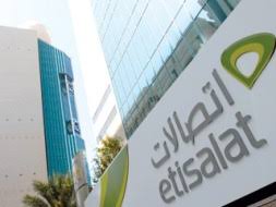 Etisalat شبکه هایش را به  5G  ، IoT  ارتقا می بخشد.